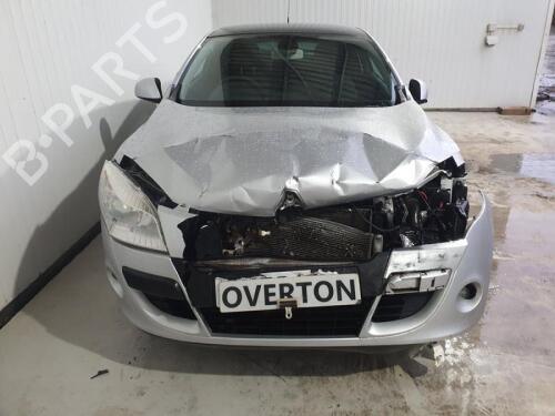Generator RENAULT MEGANE III Hatchback (BZ0/1_, B3_) 1.6 16V (BZ1B, BZ1H) | BP29661345M7