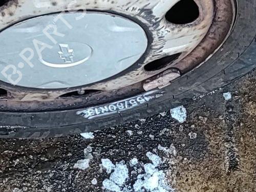 Left front driveshaft CHEVROLET SPARK (M300) 1.0 | BP32377829M38 