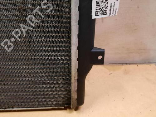 Køler SKODA OCTAVIA II Combi (1Z5) 2.0 TDI 4x4 | BP29647880M31