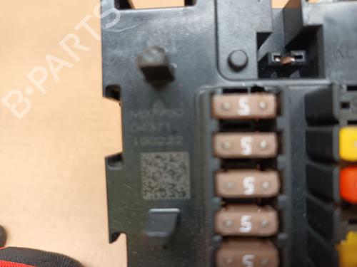 Fuse box MINI MINI COUNTRYMAN (F60) Cooper S ALL4 | BP29663781E1