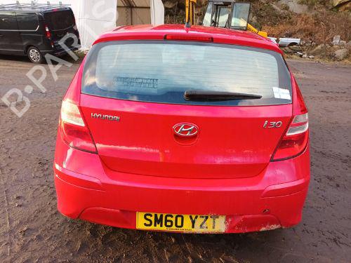 Air filter box HYUNDAI i30 (FD) 1.4 | BP29660379M87 