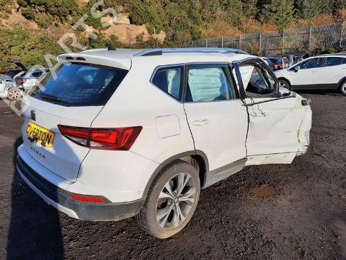 Tailgate lift support SEAT ATECA (KH7, KHP) 1.6 TDI | BP29655293C138 