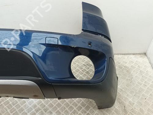 Front bumper BMW X5 (E70) xDrive 30 d | BP31962950C7 