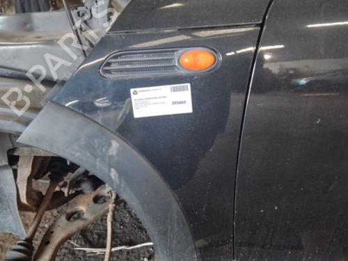 Forskærm venstre MINI MINI (R50, R53) One (90 hp) 29660967