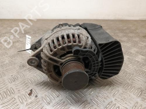 Generator VAUXHALL VECTRA Mk II (C) GTS (Z02) 3.0 CDTi | BP29650432M7