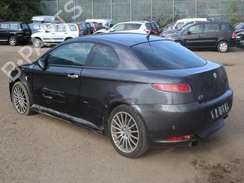 Servo brake ALFA ROMEO GT (937_) 2.0 JTS (937CXH1A, 937CXH11) | BP29671870M42