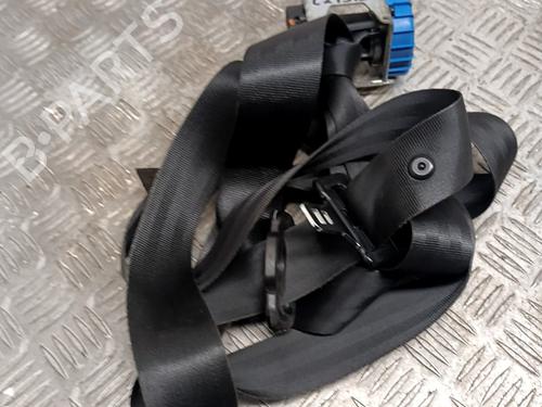 Sikkerhetsbelte foran høyre FORD FUSION (JU_) 1.6 TDCi (90 hp) 29684580