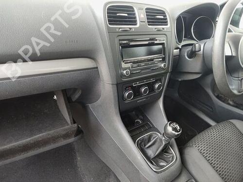 Switch VW GOLF VI (5K1) 1.6 MultiFuel | BP30825554I30 