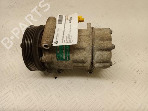 AC-Kompressor CITROËN C3 I (FC_, FN_) 1.4 HDi (68 hp) 29664556