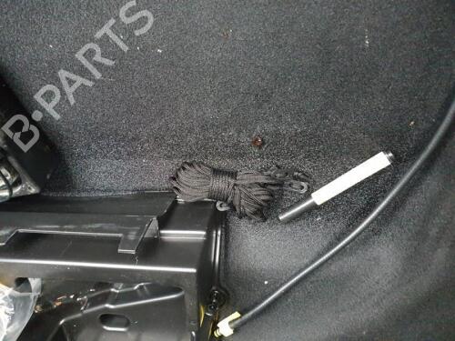 Left front brake caliper MERCEDES-BENZ CLA Coupe (C117) CLA 250 4-matic (117.346) | BP29647680M105 