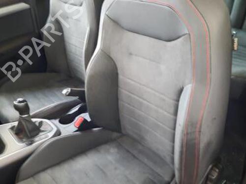Steering wheel SEAT ARONA (KJ7, KJP) 1.0 TSI | BP29652528C49