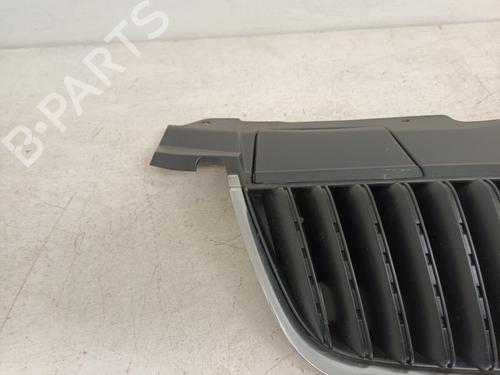 Grill SKODA FABIA II Combi (545) 1.9 TDI | BP29648544C40