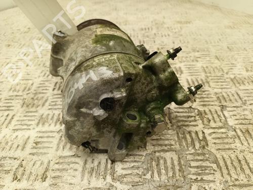 AC compressor LAND ROVER RANGE ROVER IV (L405) 4.4 SDV8 4x4 | BP29667991M34