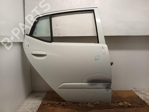 Right rear door HYUNDAI i10 I (PA) 1.2 | BP29666407C5 