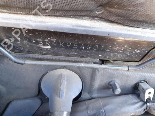 Mass air flow sensor SUBARU OUTBACK (BR) 2.5 i AWD (BR9) | BP29671376M95 