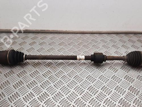 Used Right front driveshaft KIA RIO III (UB) 1.25 CVVT (86 hp) 29648204