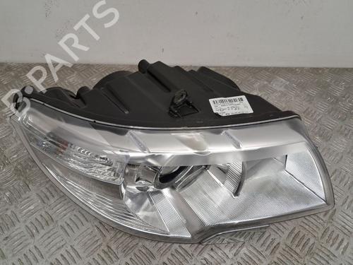 Højre forlygte SKODA OCTAVIA II (1Z3) 1.6 LPG | BP29678893C29 