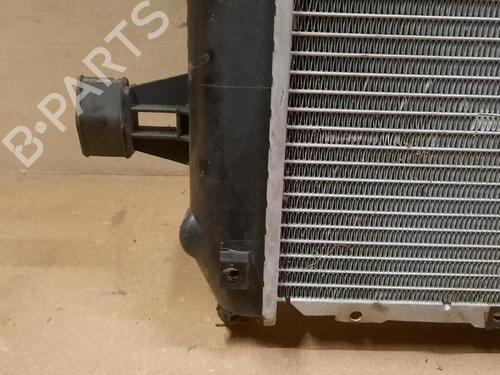 Radiateur à eau VAUXHALL ZAFIRA A (T98) 2.0 DTI 16V | BP29647857M31 