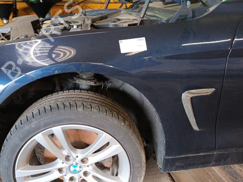 Left front fenders BMW 4 Coupe (F32, F82) 420 d xDrive | BP29663028C41 