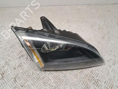 Right headlight FORD FOCUS II (DA_, HCP, DP) 1.6 TDCi | BP29670898C29