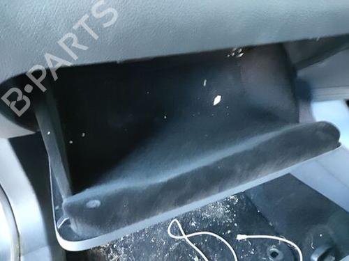 Instrumentbræt VW JETTA III (1K2) 1.6 TDI | BP29668322C46 