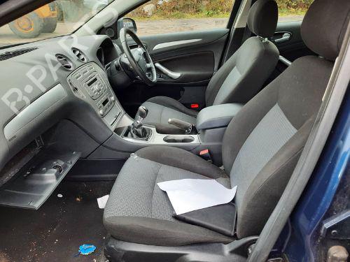 Driver airbag FORD MONDEO IV (BA7) 2.0 TDCi | BP29659871C9