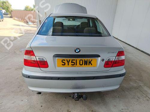 Left front fog light BMW 3 (E46) 318 i | BP29665452C30