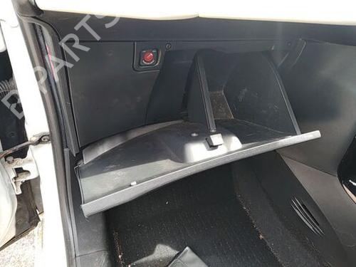 Wheel arch CITROËN DS3 (SA_) 1.6 VTi 120 | BP29664385C56 