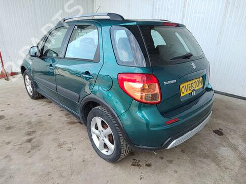 Køleventilator elektrisk SUZUKI SX4 (EY, GY) 1.6 VVT (RW416, YA21S) | BP30722788M35 