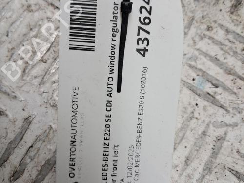 Rudehejsemekanisme ventre foran MERCEDES-BENZ C-CLASS (W204) C 350 (204.057) | BP29670913C22 