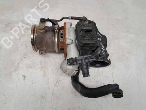 Turbocharger/Supercharger SEAT IBIZA V (KJ1, KJG) 1.0 TSI | BP29678937M71 