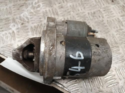 Startmotor FORD FIESTA VII (HJ, HF) 1.0 EcoBoost (101 hp) 29660183