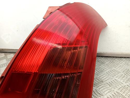 Høyre baklys SUZUKI SWIFT III (MZ, EZ) 1.5 (RS415, ZC21S) | BP29679960C35 