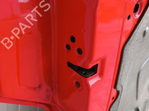 Dør venstre foran FORD TRANSIT V363 Platform/Chassis (FED, FFD) 2.2 TDCi RWD | BP29663531C2 