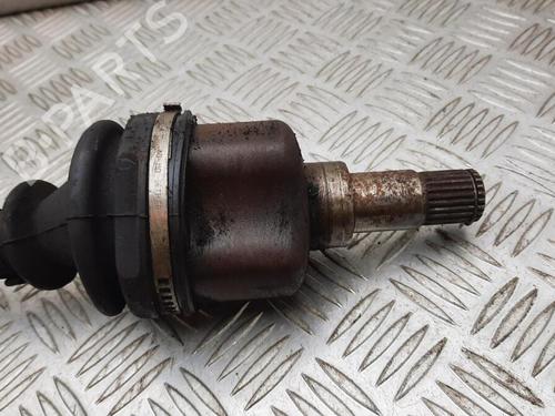 Left front driveshaft FORD FIESTA IV (JA_, JB_) 1.3 i | BP29648182M38