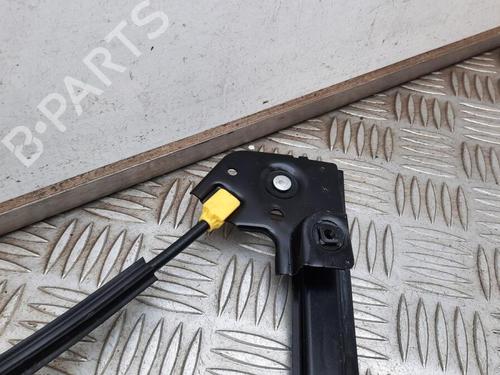 Front right window mechanism BMW X5 (E53) 3.0 d | BP29648630C23