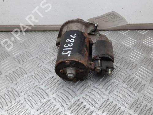 Starter MERCEDES-BENZ E-CLASS (W210) E 200 (210.035) | BP29646595M8 