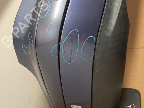 Rear bumper MERCEDES-BENZ CLK (C208) CLK 230 Kompressor (208.347) | BP29671093C8 