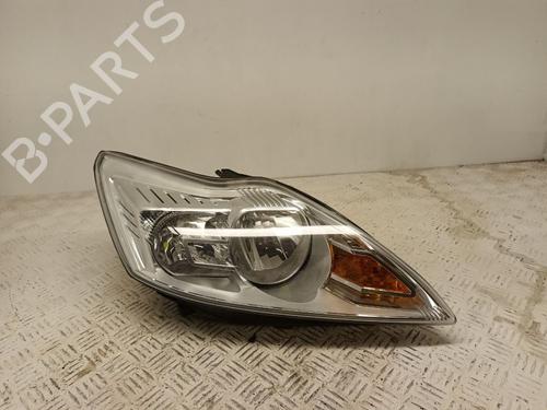 Used Right headlight FORD FOCUS II (DA_, HCP, DP) 1.6 TDCi (109 hp) 29684464