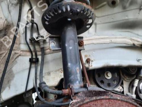Right front driveshaft SEAT IBIZA IV ST (6J8, 6P8) 1.2 TSI | BP29652532M39 