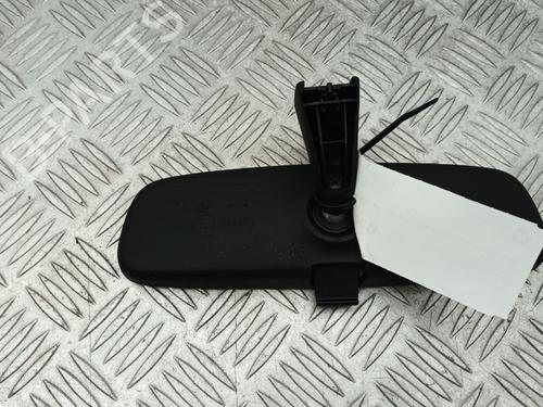 Rear mirror FORD FIESTA V (JH_, JD_) 1.4 TDCi | BP29665080I6