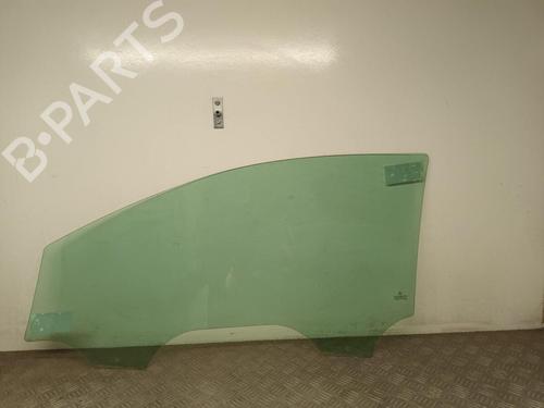 Dør rude højre foran CITROËN C2 (JM_) 1.4 HDi (68 hp) 29649810