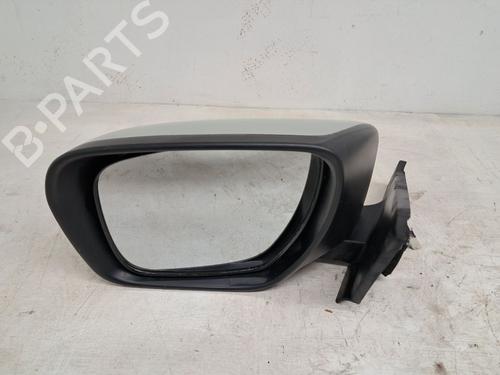 Left mirror MAZDA 5 (CR) 2.0 CD (CR19) | BP29673943C26