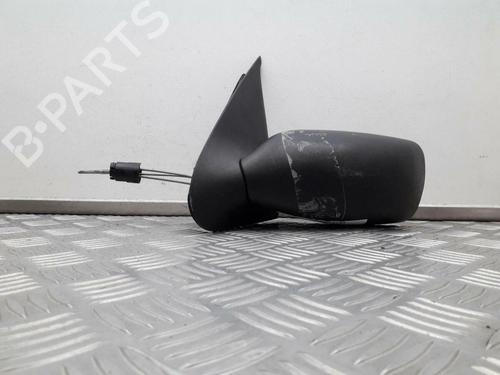 Bakspejl venstre MAZDA 121 III (JASM, JBSM) 1.25 (75 hp) 29645598