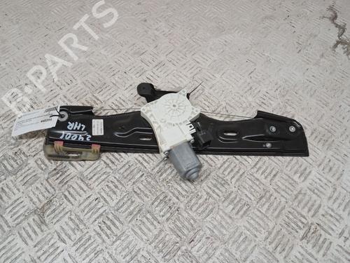 Used Rear left window mechanism LAND ROVER DISCOVERY SPORT (L550) 2.0 D 4x4 (180 hp) 29672337