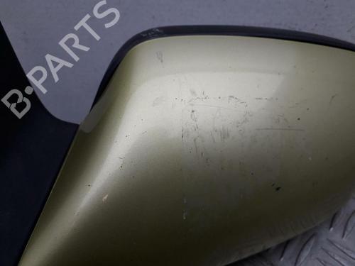 Ryggespeil venstre VAUXHALL ASTRA Mk III (F) Hatchback (T92) 1.6 i 16V | BP29645630C26