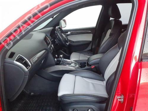 Used Glove box AUDI Q5 (8RB) SQ5 TDI quattro (313 hp) 29646765