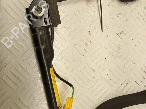 Sikkerhedssele foran højre FORD KA (RU8) 1.2 | BP29665720I25