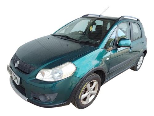 Używane Drzwi przednie lewe SUZUKI SX4 (EY, GY) 1.6 VVT (RW416, YA21S) (107 hp) 29680524