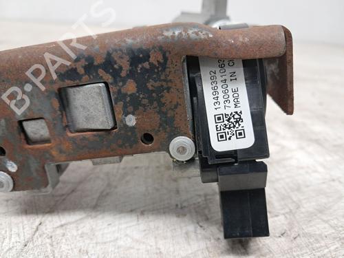 Ignition barrel VAUXHALL CORSA Mk IV (E) (X15) 1.2 | BP30917202M48